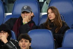 CALCIO - Serie A - AS Roma vs US Sassuolo