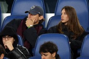 CALCIO - Serie A - AS Roma vs US Sassuolo