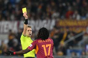 CALCIO - Serie A - AS Roma vs US Sassuolo