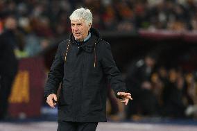 CALCIO - Serie A - AS Roma vs US Sassuolo