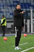 CALCIO - Serie A - AS Roma vs US Sassuolo