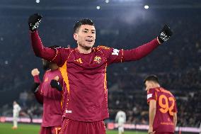 CALCIO - Serie A - AS Roma vs US Sassuolo