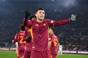 CALCIO - Serie A - AS Roma vs US Sassuolo