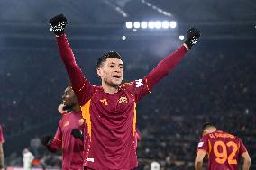 CALCIO - Serie A - AS Roma vs US Sassuolo