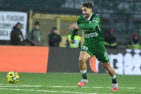 CALCIO - Serie B - US Avellino vs UC Sampdoria