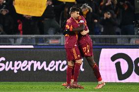 CALCIO - Serie A - AS Roma vs US Sassuolo