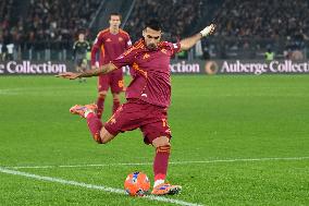 CALCIO - Serie A - AS Roma vs US Sassuolo