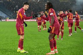 CALCIO - Serie A - AS Roma vs US Sassuolo