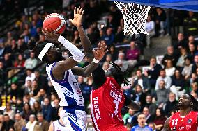 BASKET - Serie A - Nutribullet Treviso Basket vs Openjobmetis Varese