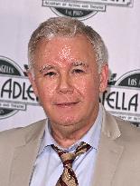 Staged Benefit Reading of ‘All The President’s Men’