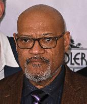 Staged Benefit Reading of ‘All The President’s Men’