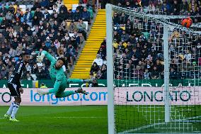 CALCIO - Serie A - Udinese Calcio vs Pisa SC