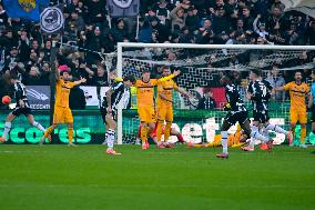 CALCIO - Serie A - Udinese Calcio vs Pisa SC