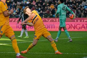 CALCIO - Serie A - Udinese Calcio vs Pisa SC