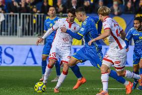 CALCIO - Serie B - Carrarese Calcio vs SSC Bari