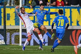 CALCIO - Serie B - Carrarese Calcio vs SSC Bari