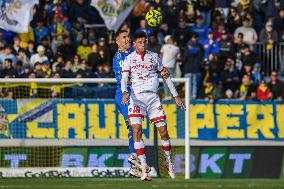 CALCIO - Serie B - Carrarese Calcio vs SSC Bari