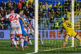 CALCIO - Serie B - Carrarese Calcio vs SSC Bari
