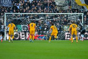 CALCIO - Serie A - Udinese Calcio vs Pisa SC