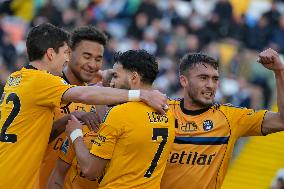 CALCIO - Serie A - Udinese Calcio vs Pisa SC