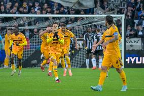 CALCIO - Serie A - Udinese Calcio vs Pisa SC