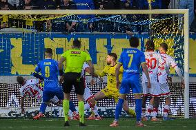 CALCIO - Serie B - Carrarese Calcio vs SSC Bari