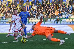 CALCIO - Serie B - Carrarese Calcio vs SSC Bari