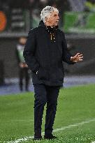 CALCIO - Serie A - AS Roma vs US Sassuolo