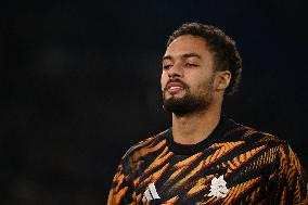 CALCIO - Serie A - AS Roma vs US Sassuolo