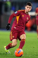 CALCIO - Serie A - AS Roma vs US Sassuolo