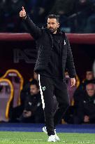 CALCIO - Serie A - AS Roma vs US Sassuolo