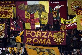 CALCIO - Serie A - AS Roma vs US Sassuolo