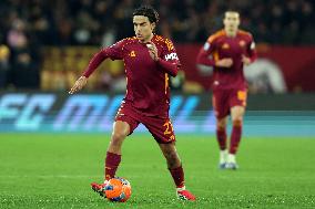 CALCIO - Serie A - AS Roma vs US Sassuolo