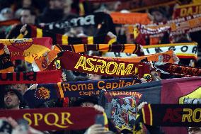 CALCIO - Serie A - AS Roma vs US Sassuolo