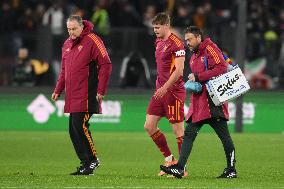 CALCIO - Serie A - AS Roma vs US Sassuolo