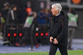 CALCIO - Serie A - AS Roma vs US Sassuolo