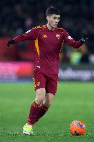 CALCIO - Serie A - AS Roma vs US Sassuolo