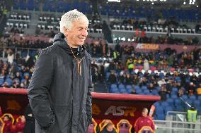 CALCIO - Serie A - AS Roma vs US Sassuolo