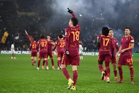 CALCIO - Serie A - AS Roma vs US Sassuolo