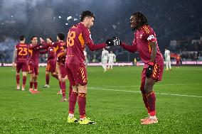 CALCIO - Serie A - AS Roma vs US Sassuolo