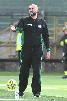 CALCIO - Serie B - US Avellino vs UC Sampdoria