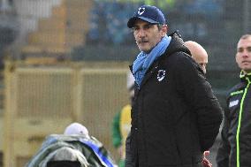 CALCIO - Serie B - US Avellino vs UC Sampdoria