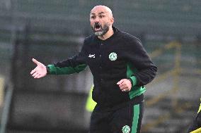 CALCIO - Serie B - US Avellino vs UC Sampdoria