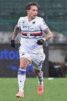 CALCIO - Serie B - US Avellino vs UC Sampdoria