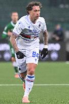 CALCIO - Serie B - US Avellino vs UC Sampdoria