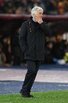 CALCIO - Serie A - AS Roma vs US Sassuolo