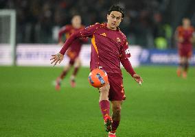 CALCIO - Serie A - AS Roma vs US Sassuolo