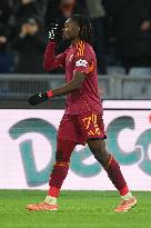 CALCIO - Serie A - AS Roma vs US Sassuolo