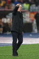 CALCIO - Serie A - AS Roma vs US Sassuolo