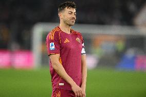 CALCIO - Serie A - AS Roma vs US Sassuolo